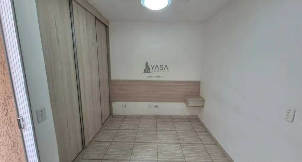 Sobrado, 3 quartos, 102 m² - Foto 9