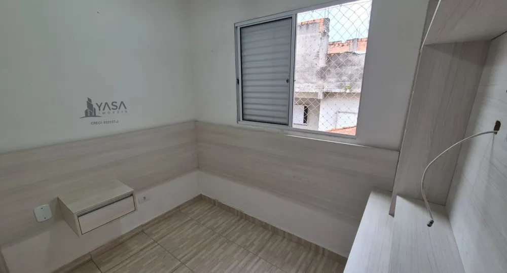 Sobrado, 3 quartos, 102 m² - Foto 11