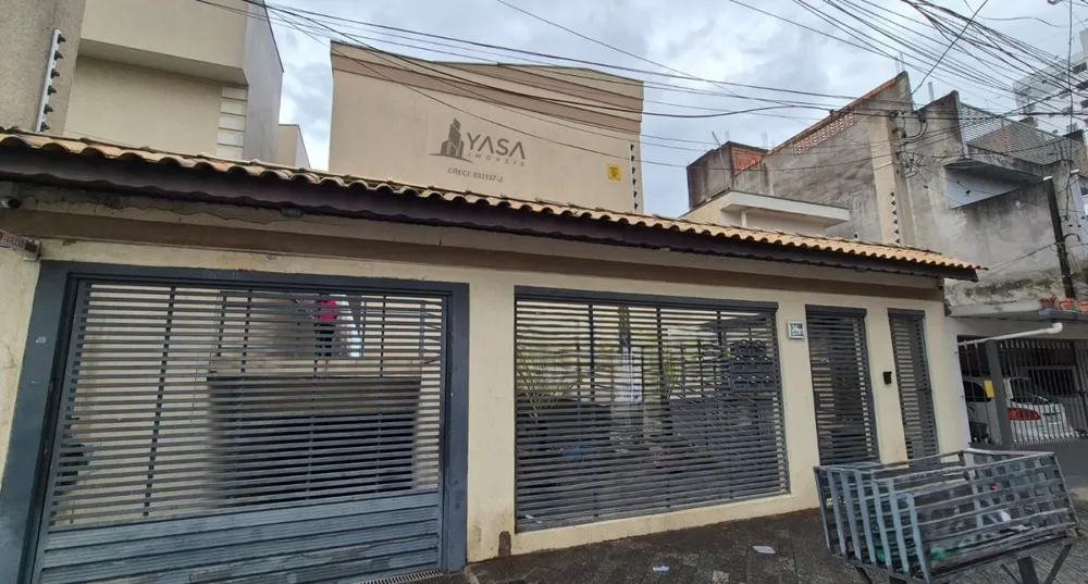 Sobrado, 3 quartos, 102 m² - Foto 1