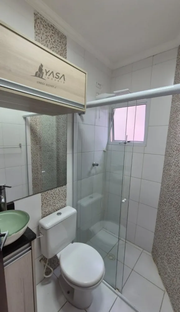 Sobrado, 3 quartos, 102 m² - Foto 10
