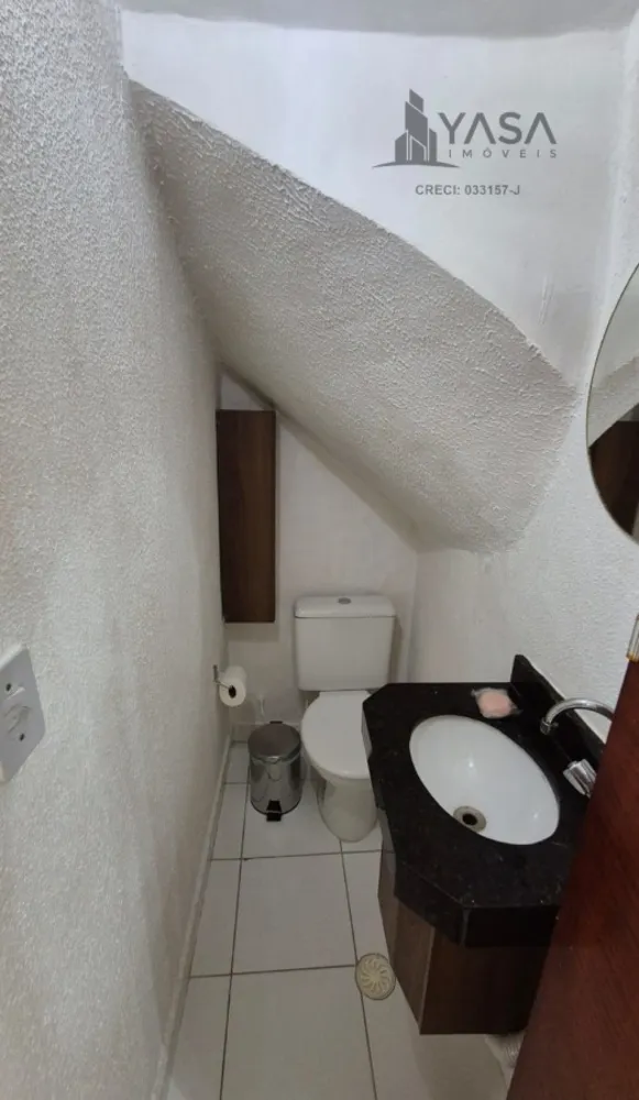 Sobrado, 3 quartos, 102 m² - Foto 7