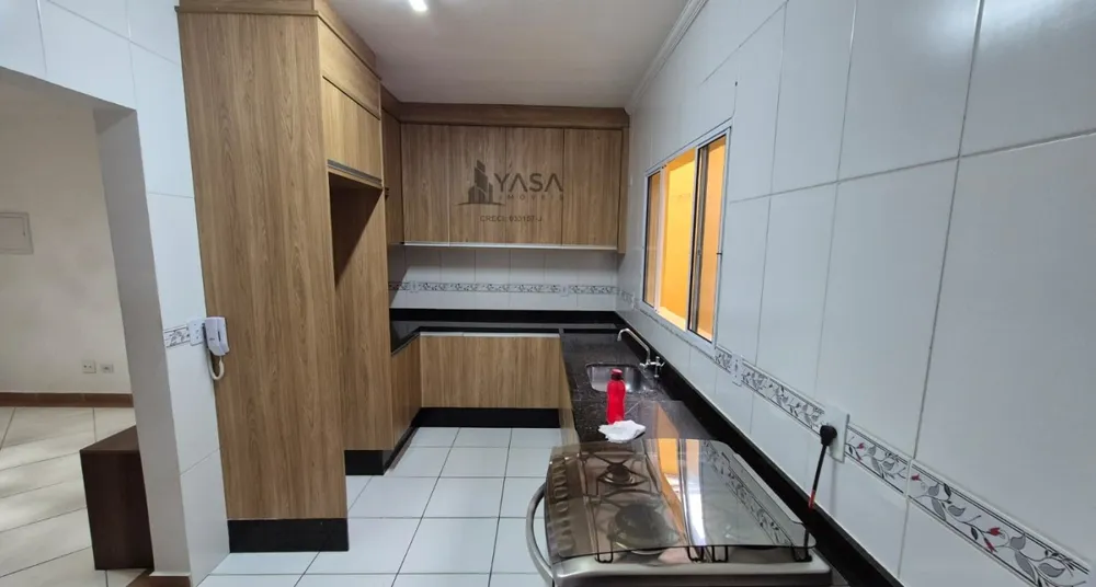 Sobrado, 3 quartos, 102 m² - Foto 4