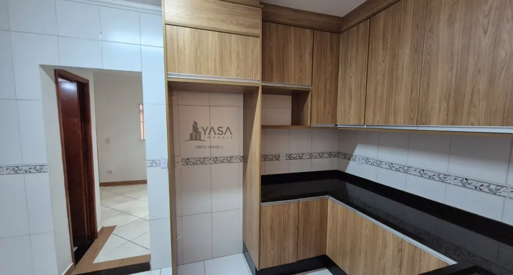 Sobrado, 3 quartos, 102 m² - Foto 3