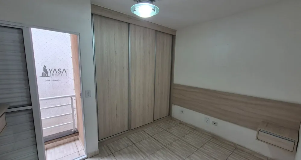 Sobrado, 3 quartos, 102 m² - Foto 8