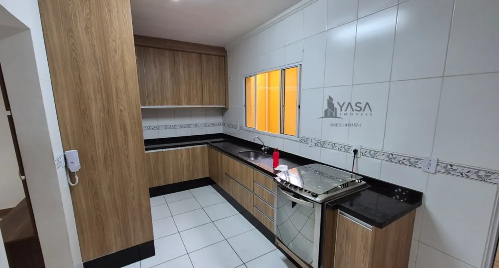 Sobrado, 3 quartos, 102 m² - Foto 2