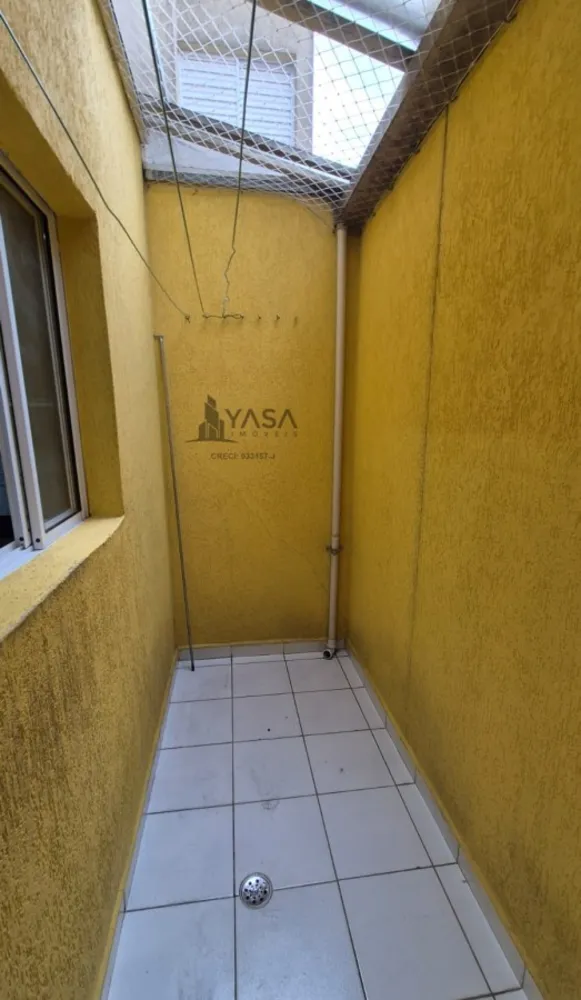 Sobrado, 3 quartos, 102 m² - Foto 6