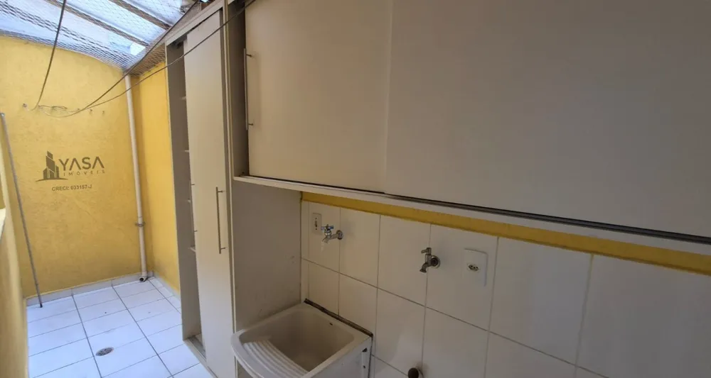 Sobrado, 3 quartos, 102 m² - Foto 5