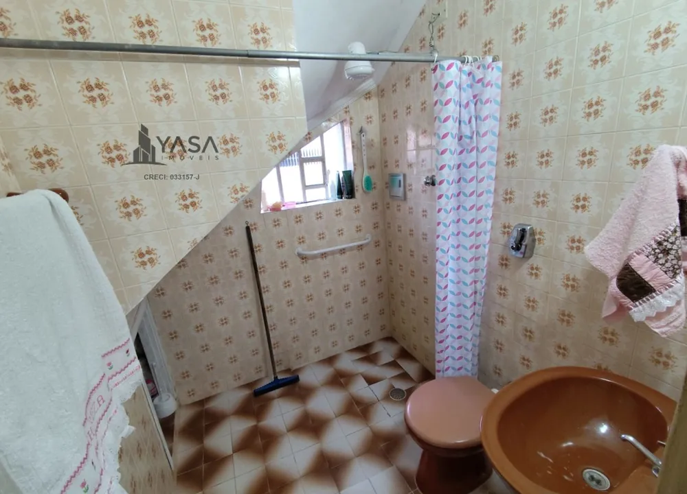 Sobrado, 4 quartos - Foto 9