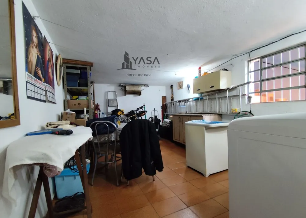 Sobrado, 4 quartos - Foto 15