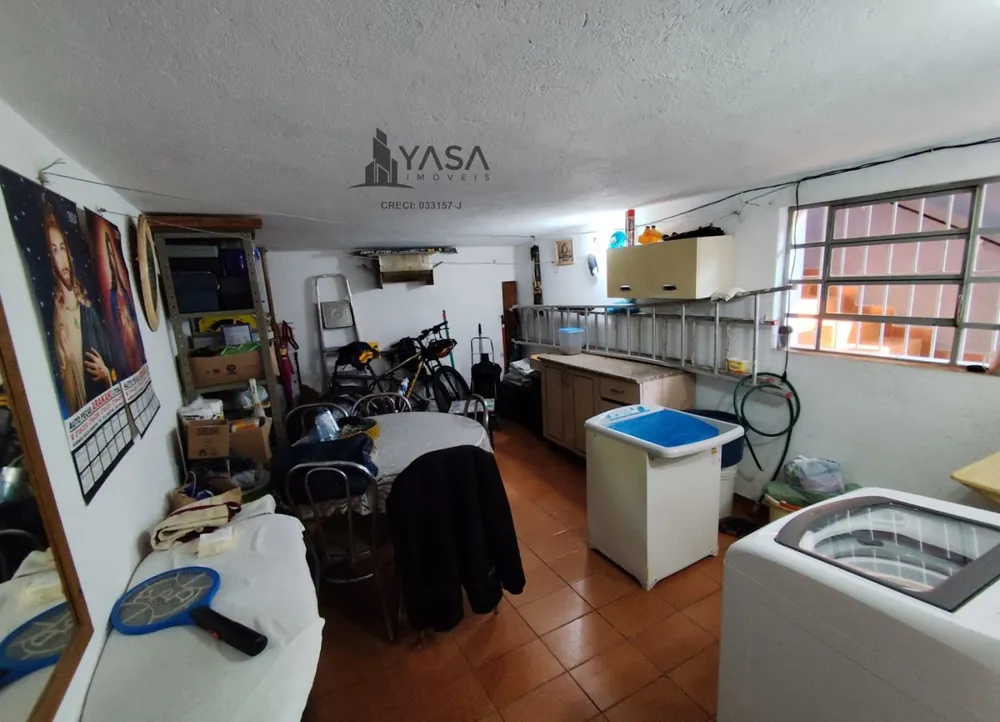 Sobrado, 4 quartos - Foto 16