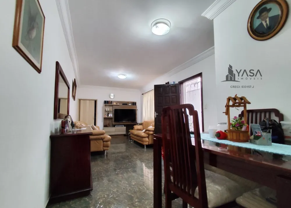Sobrado, 4 quartos - Foto 4