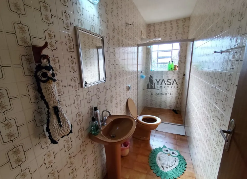 Sobrado, 4 quartos - Foto 19