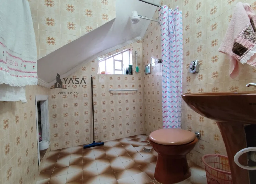 Sobrado, 4 quartos - Foto 17