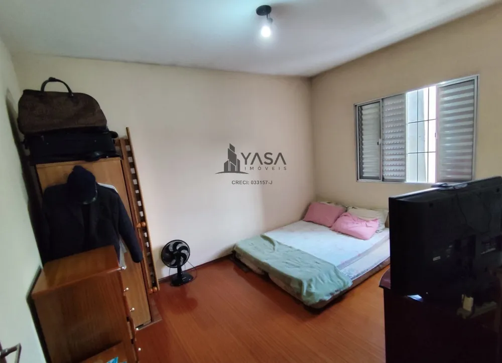 Sobrado, 4 quartos - Foto 12
