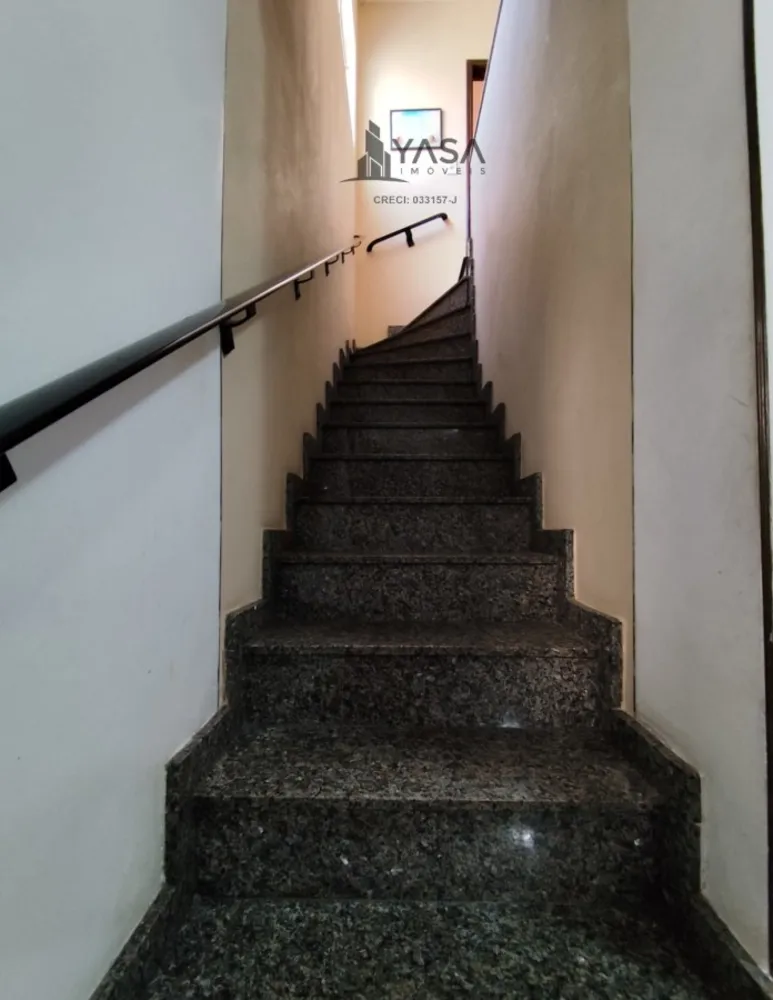 Sobrado, 4 quartos - Foto 10