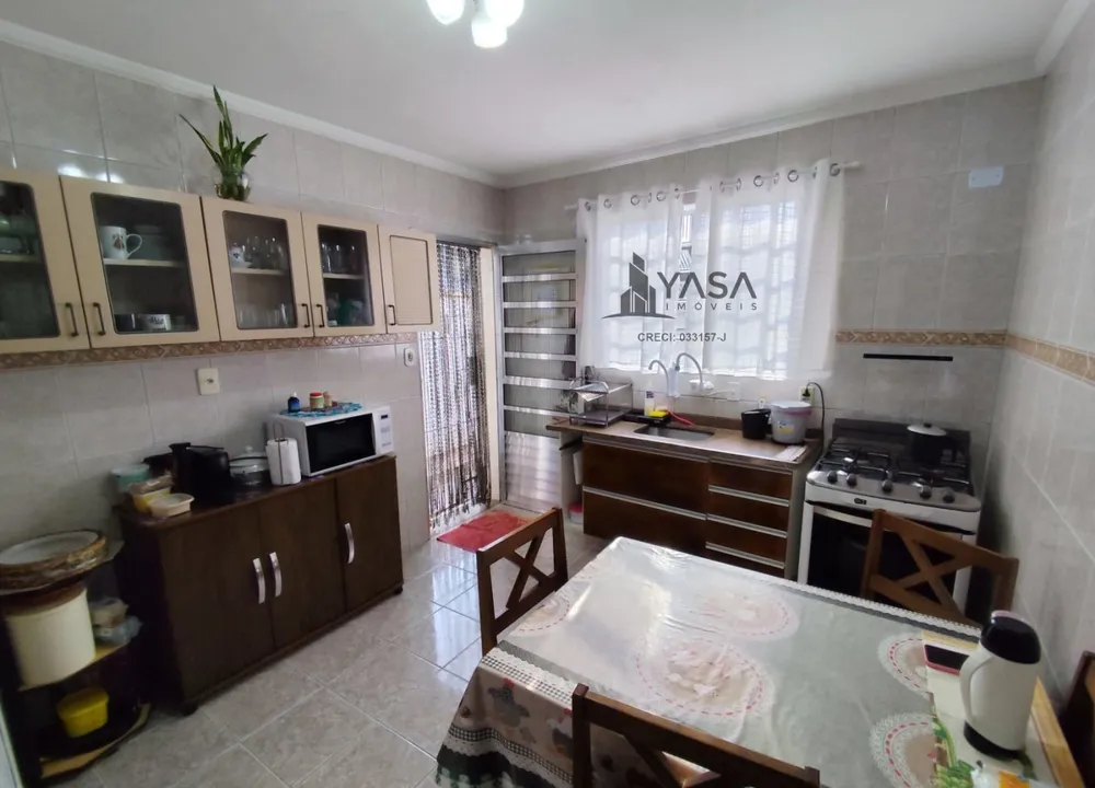 Sobrado, 4 quartos - Foto 5