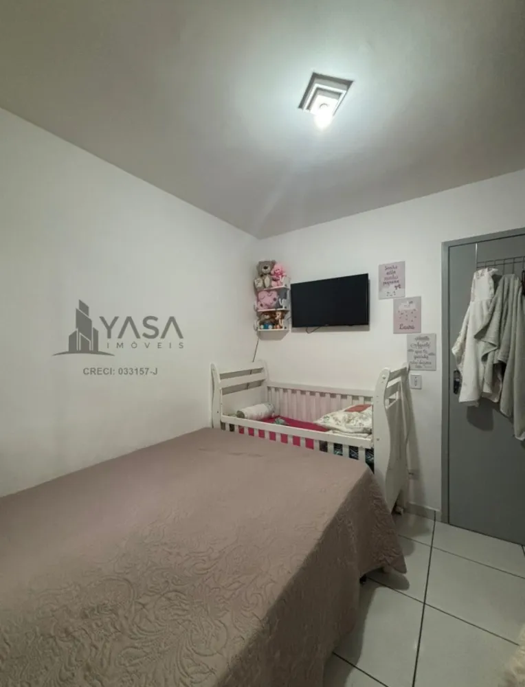 Apartamento, 2 quartos - Foto 8
