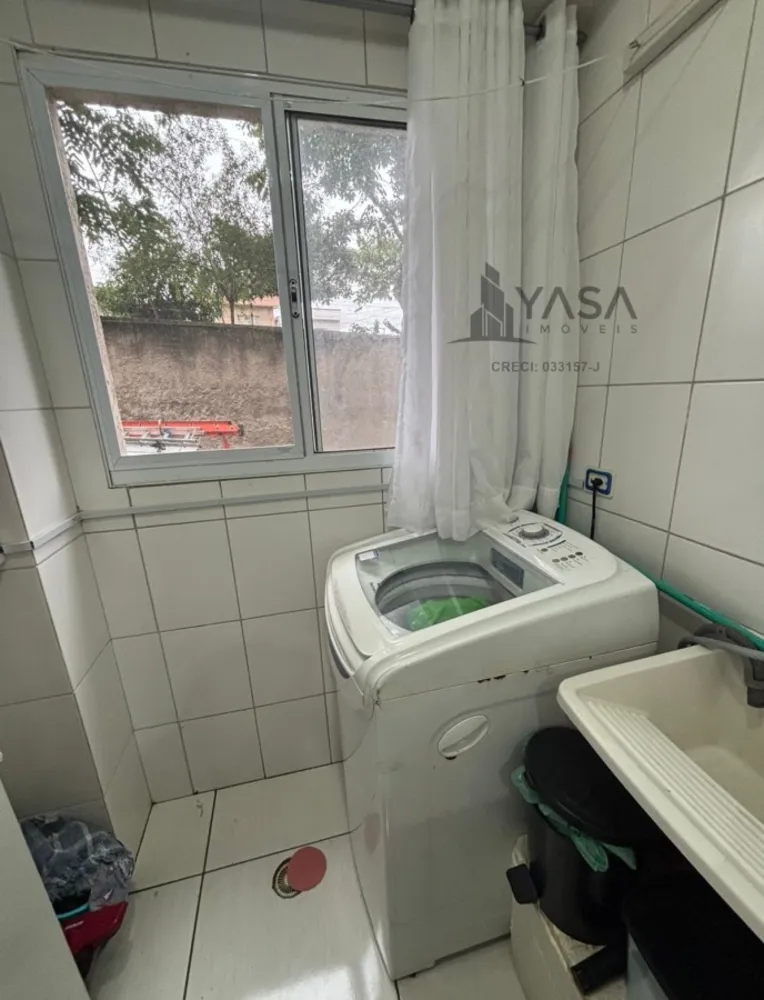Apartamento, 2 quartos - Foto 4