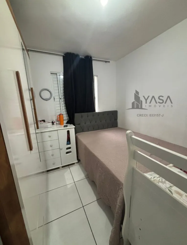 Apartamento, 2 quartos - Foto 7