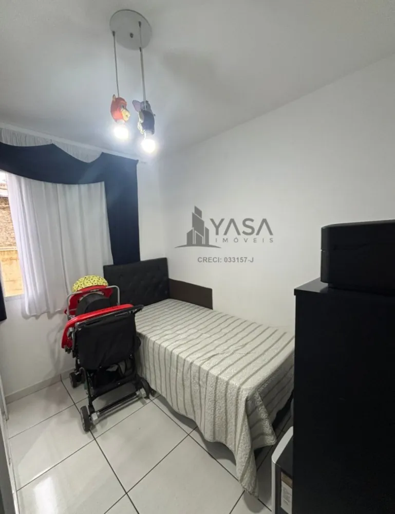 Apartamento, 2 quartos - Foto 5