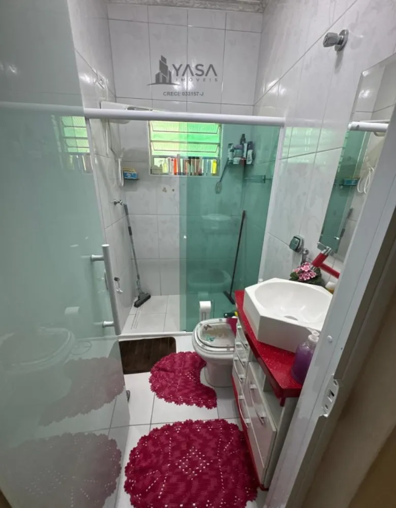 Sobrado, 2 quartos - Foto 7