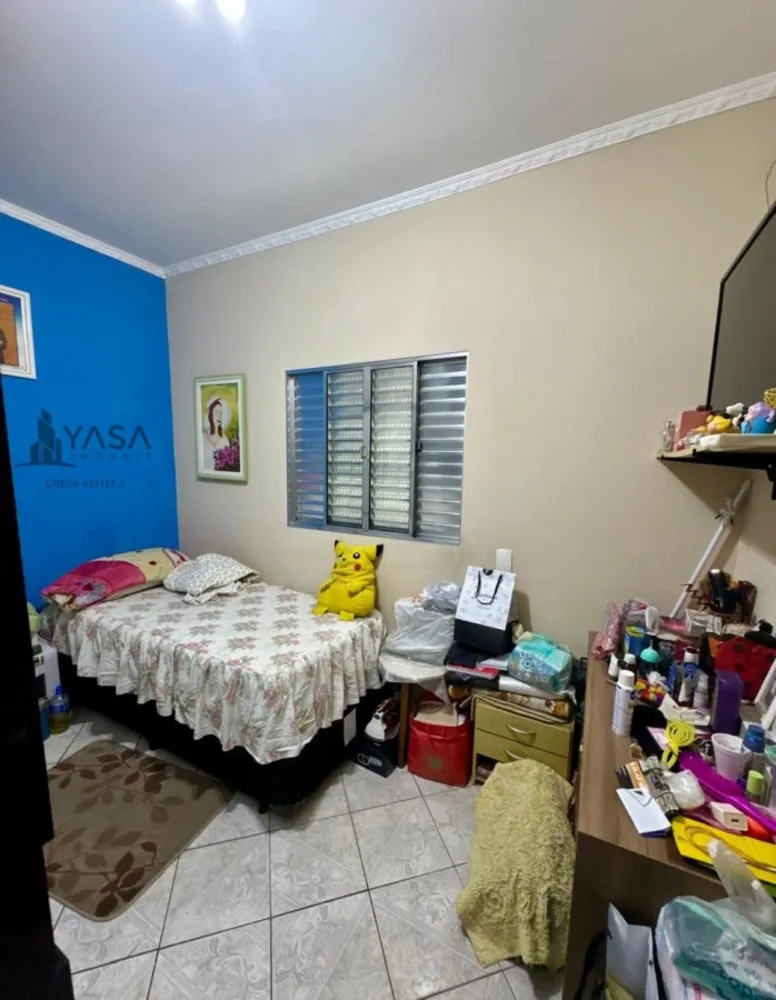 Sobrado, 2 quartos - Foto 6