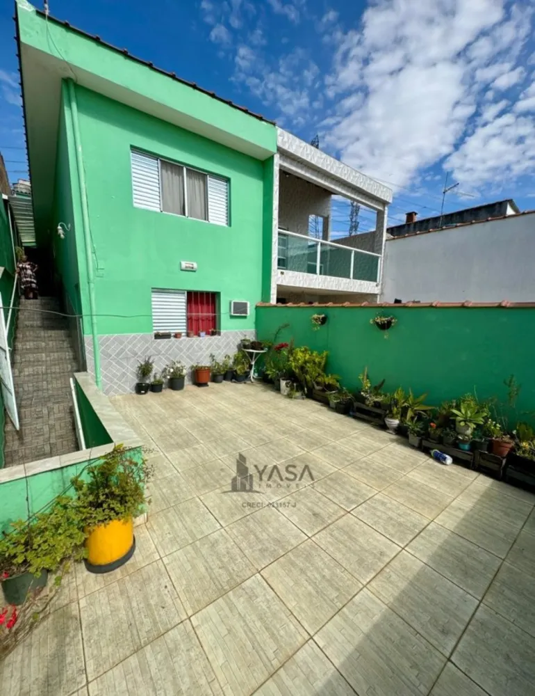 Sobrado, 2 quartos - Foto 11