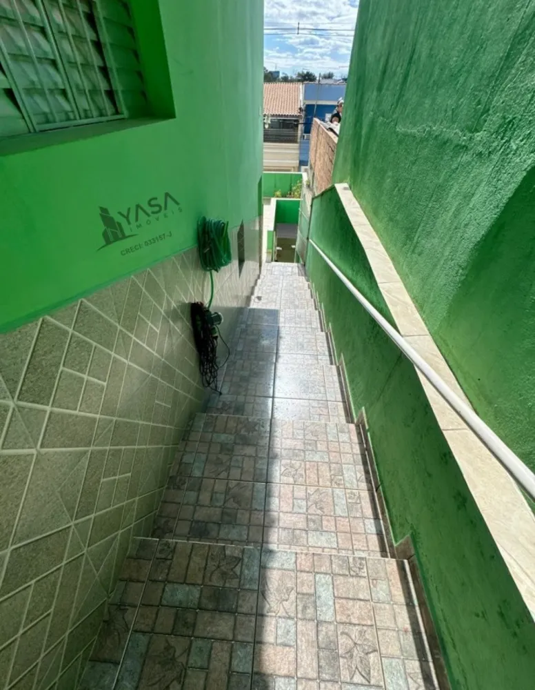Sobrado, 2 quartos - Foto 10