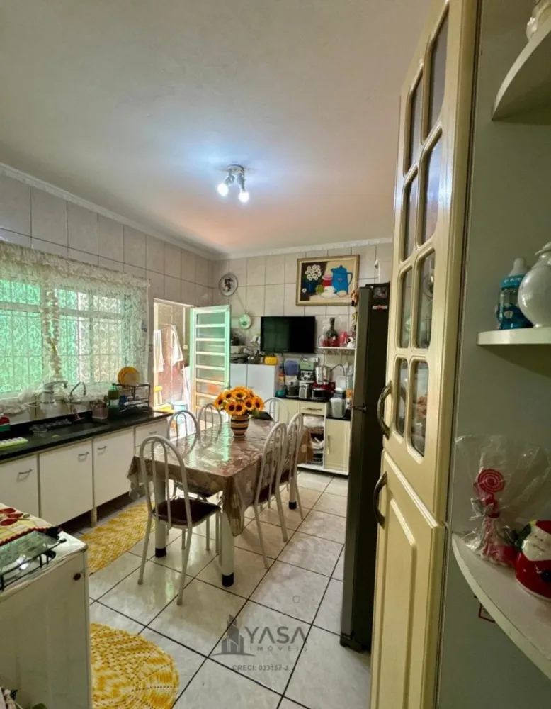 Sobrado, 2 quartos - Foto 3