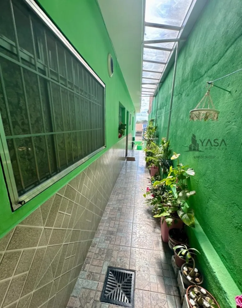 Sobrado, 2 quartos - Foto 9