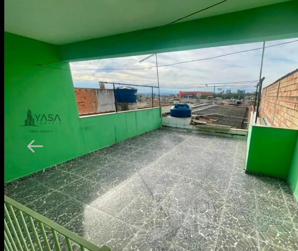 Sobrado, 2 quartos - Foto 8