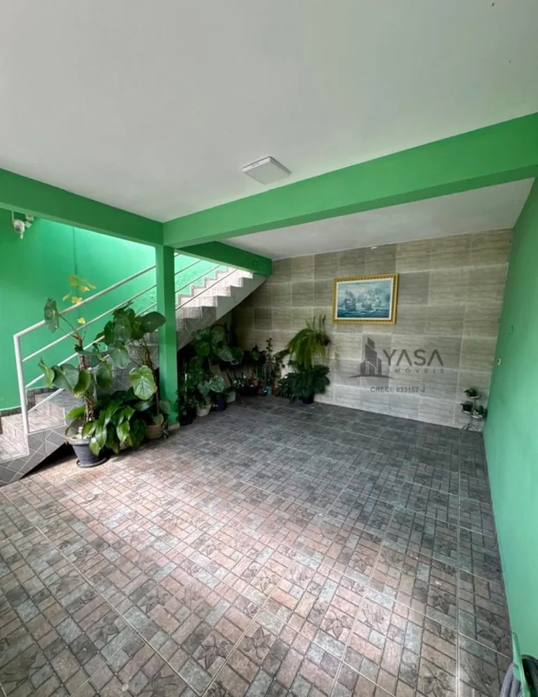 Sobrado, 2 quartos - Foto 14