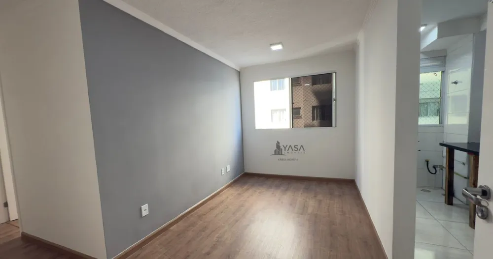 Apartamento, 2 quartos - Foto 6
