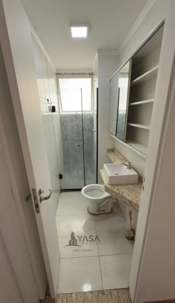 Apartamento, 2 quartos - Foto 5