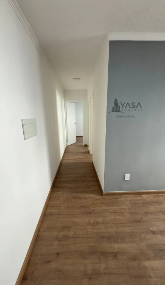 Apartamento, 2 quartos - Foto 2