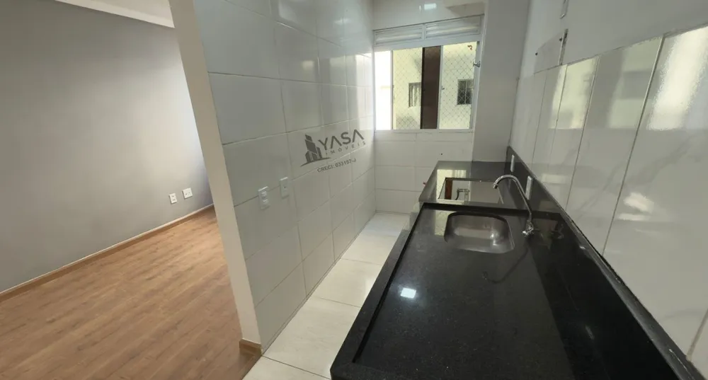Apartamento, 2 quartos - Foto 4