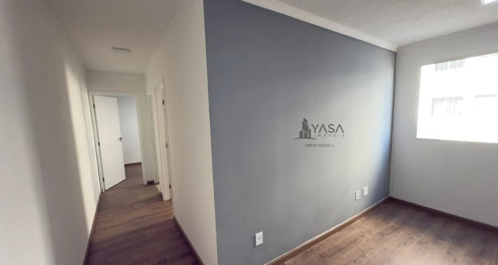 Apartamento, 2 quartos - Foto 7