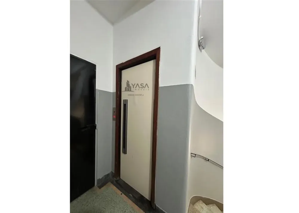 Apartamento, 2 quartos, 83 m² - Foto 11