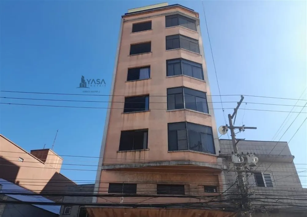 Apartamento, 2 quartos, 83 m² - Foto 1