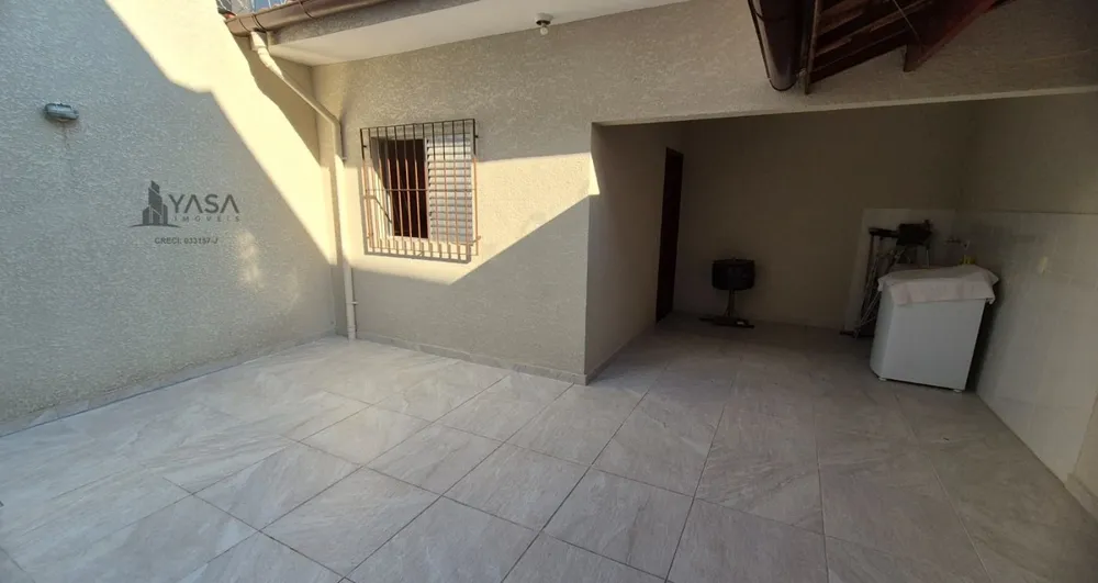 Sobrado, 3 quartos - Foto 10