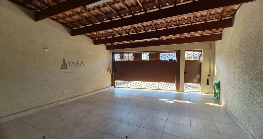 Sobrado, 3 quartos - Foto 2