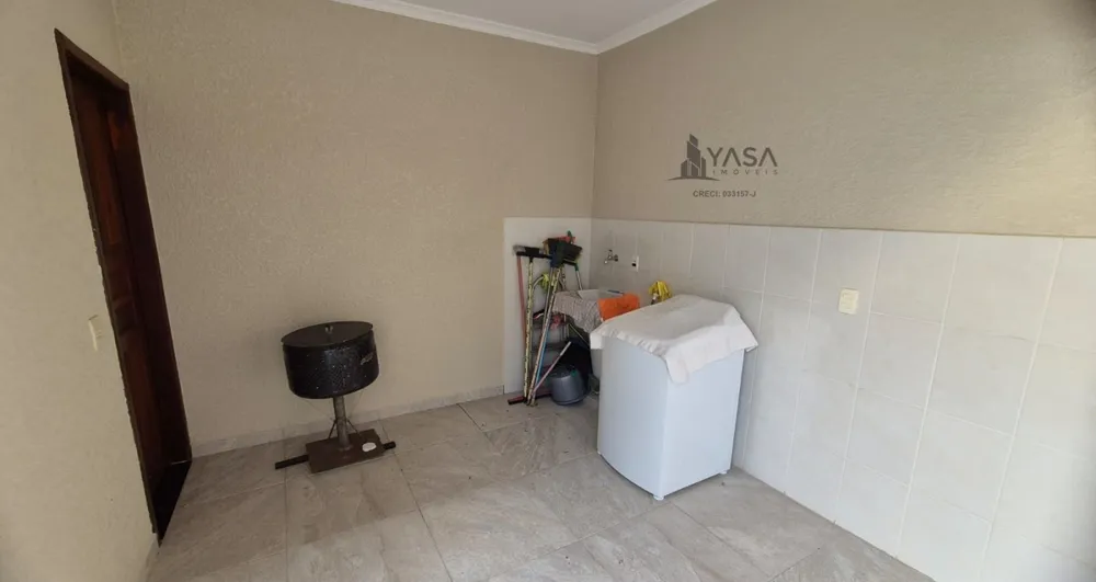 Sobrado, 3 quartos - Foto 11