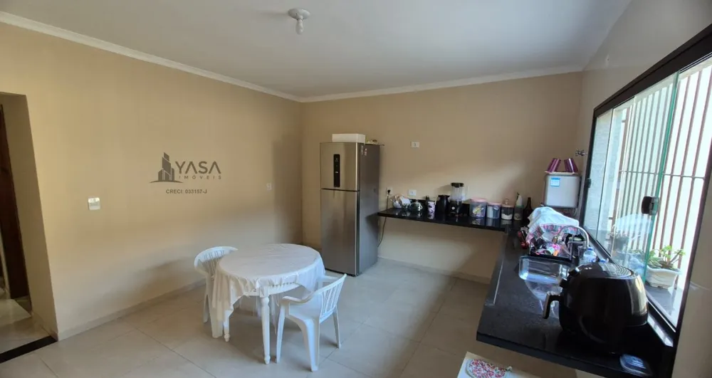 Sobrado, 3 quartos - Foto 7