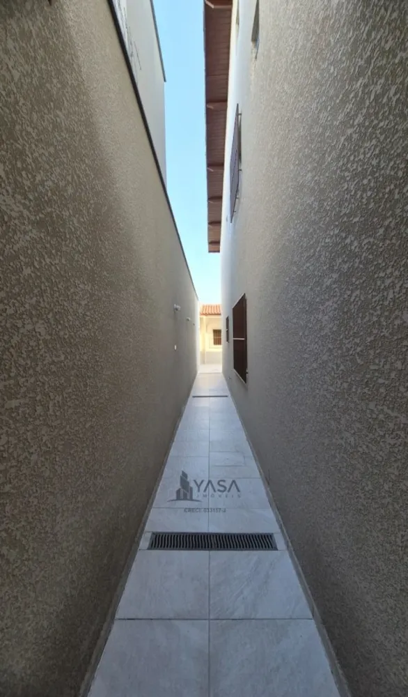 Sobrado, 3 quartos - Foto 4