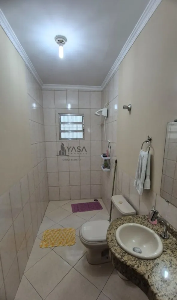 Sobrado, 3 quartos - Foto 16