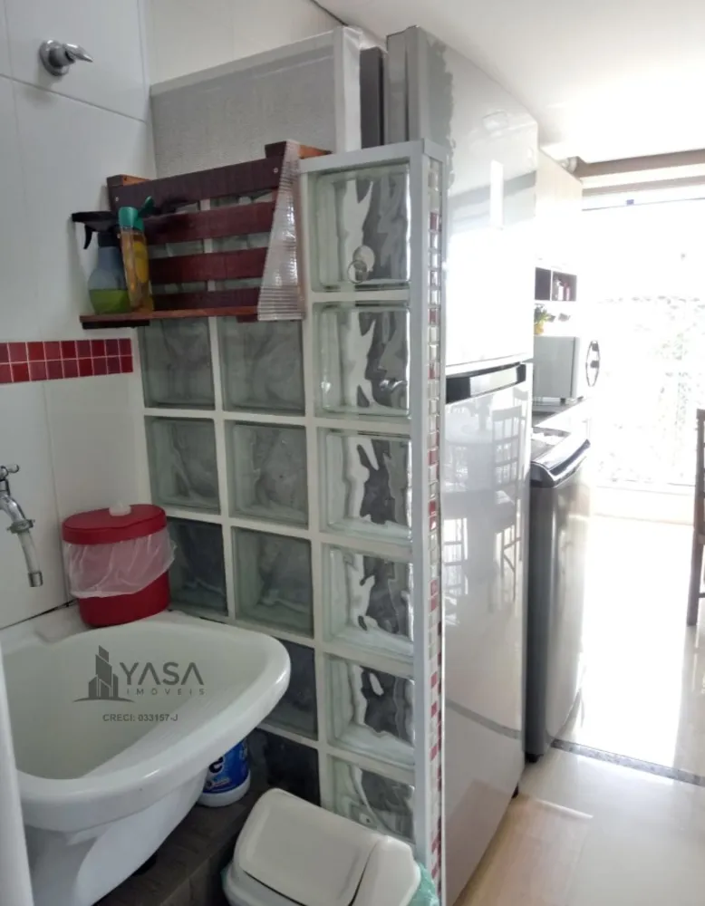 Apartamento, 2 quartos - Foto 9