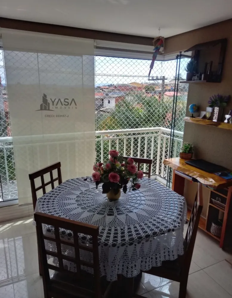 Apartamento, 2 quartos - Foto 5