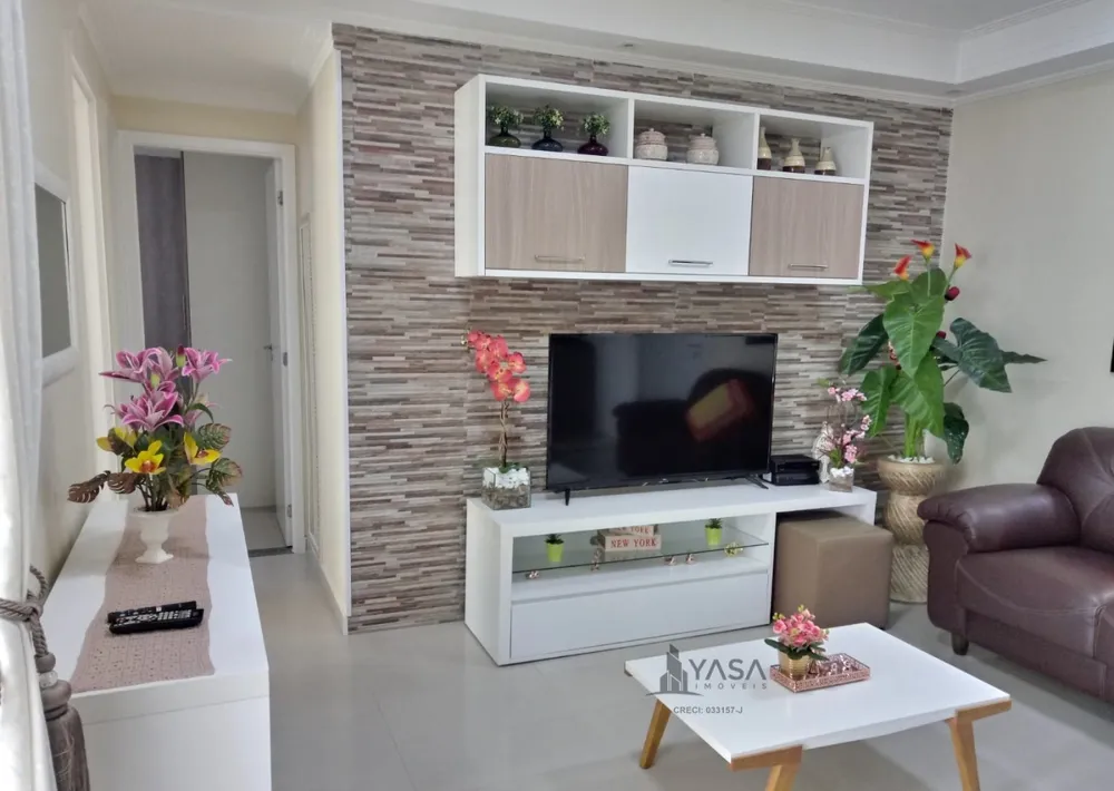 Apartamento, 2 quartos - Foto 1