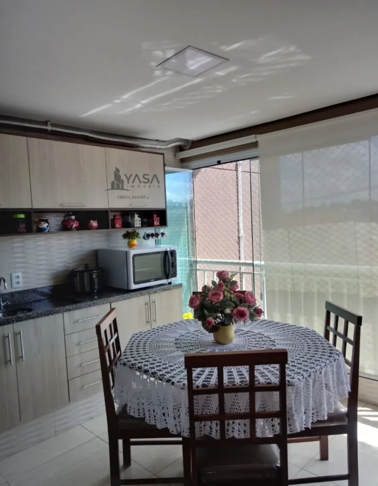 Apartamento, 2 quartos - Foto 4