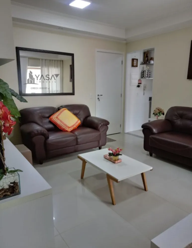Apartamento, 2 quartos - Foto 2